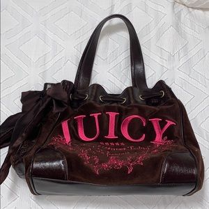 Juicy Couture Purse and Wallet